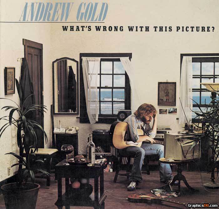 Andrew Gold's 32 Wrong Things